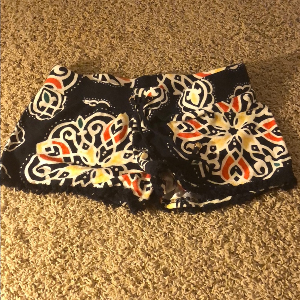 Juicy Couture Women Shorts Small